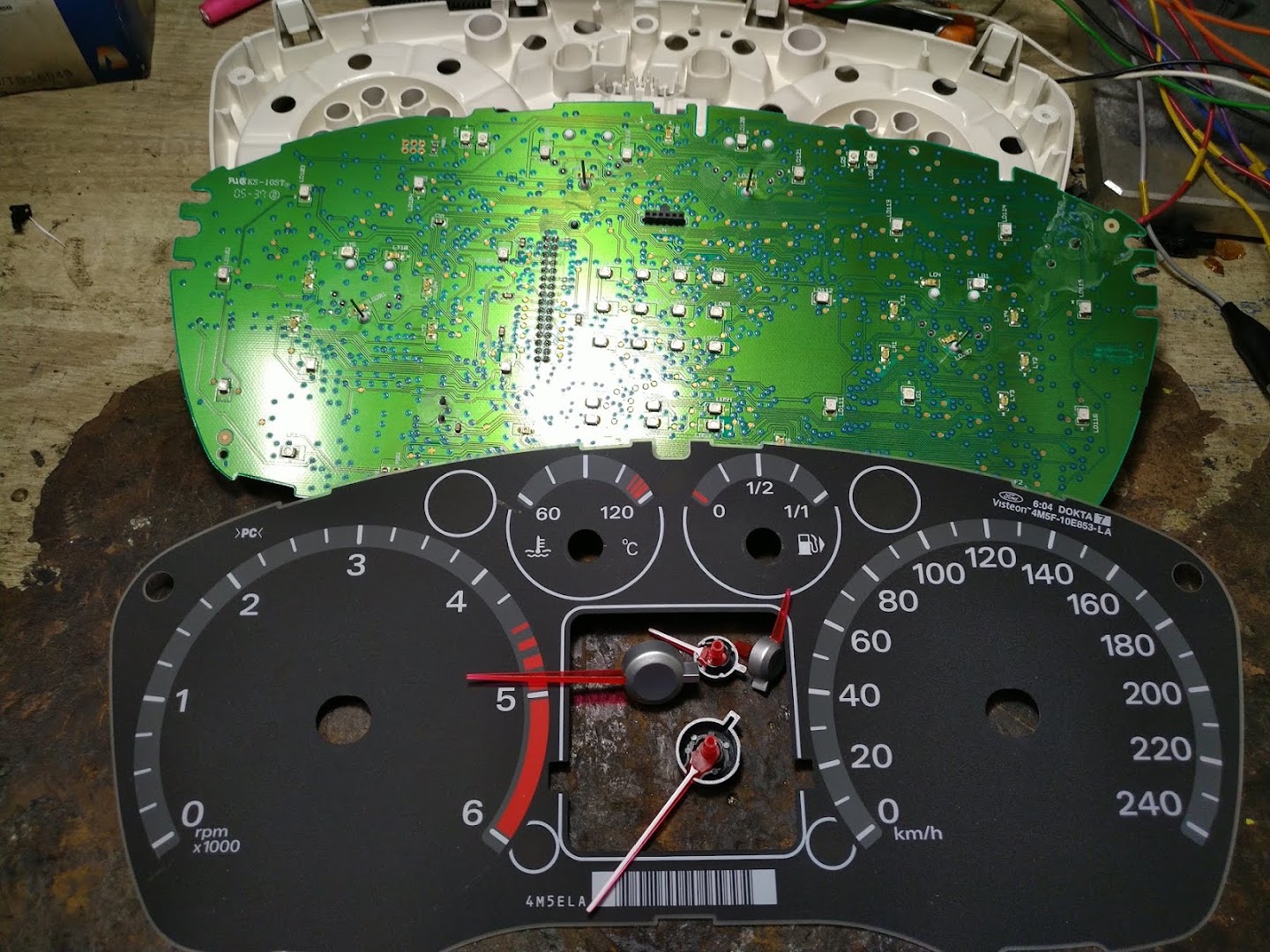 AutoPro68 — Photos 12